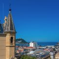 Hotel Catalonia Donosti