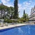 Hotel Catalonia Reina Victoria