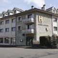 Hotel Catalpa