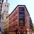 Hotel Catedral