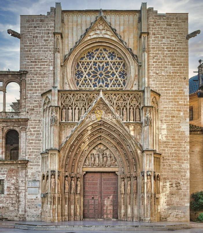 Hotel Catedral Valencia in Valencia, Spain