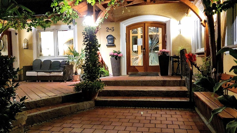 Hotel Cebulj in Bad Worishofen, Germany