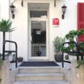 Hotel Cecil