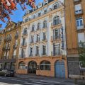 Hotel Cecil Metz Gare