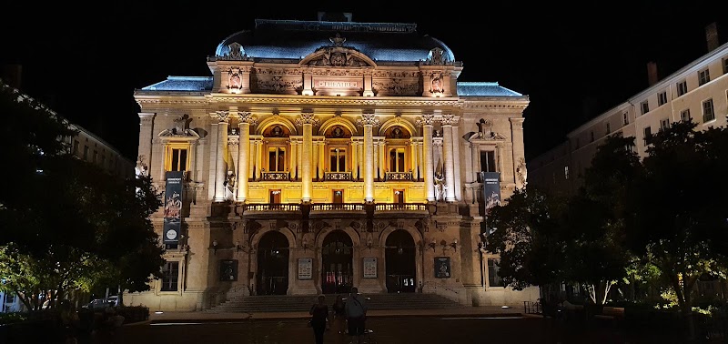 Hotel Celestins in Lyon, France