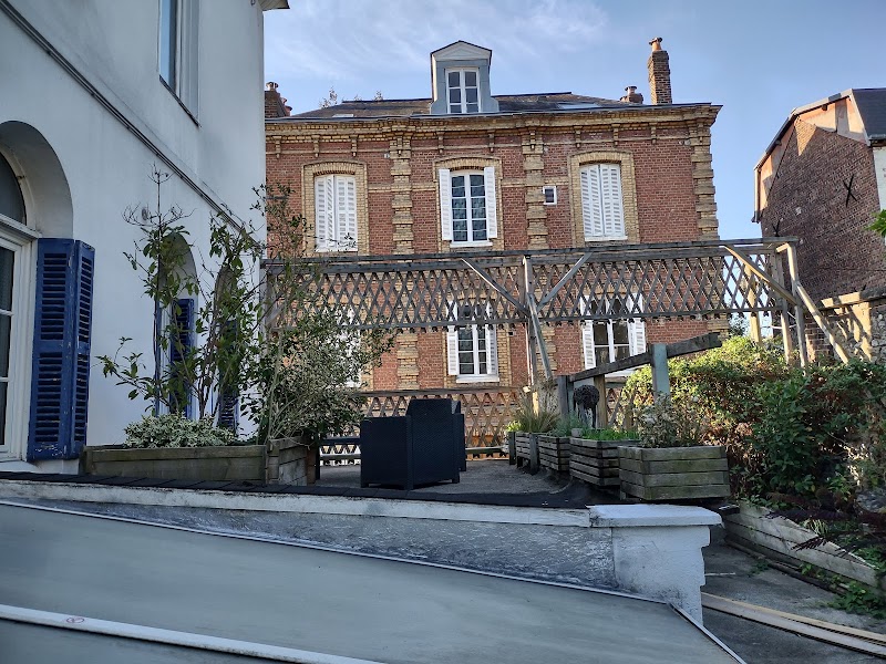 Hotel Celine in Rouen, France