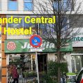 Hotel Central