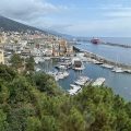 Hotel Central Bastia