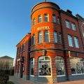 Hotel Central Bitterfeld