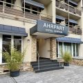 Hotel Central Garni