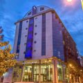 Hotel Central Gijón Rey Pelayo