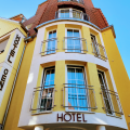 Hotel Central Vital