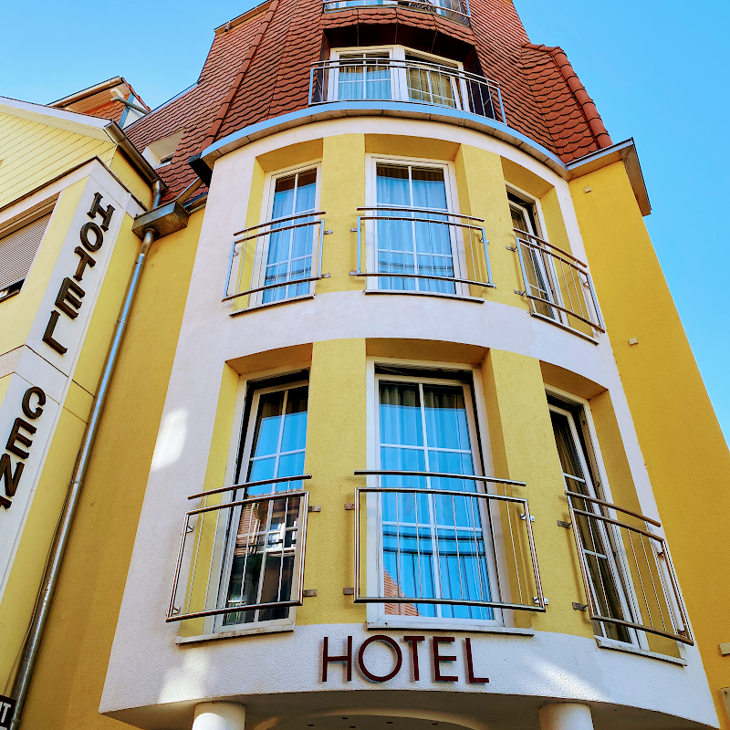 Hotel Central Vital in Bad Mergentheim, Germany