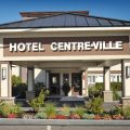 Hôtel Centre-Ville