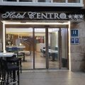 Hotel Centro Los Braseros