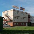 Hotel Cerise Auxerre