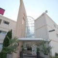 Hotel Cerise Nancy