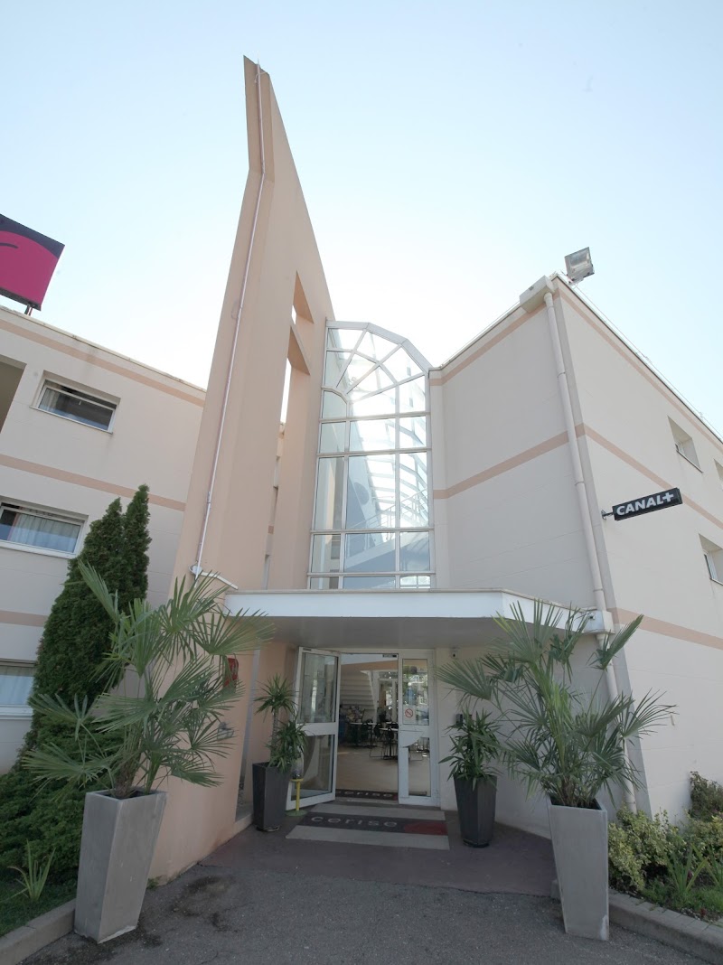 Hotel Cerise Nancy in Nancy, France