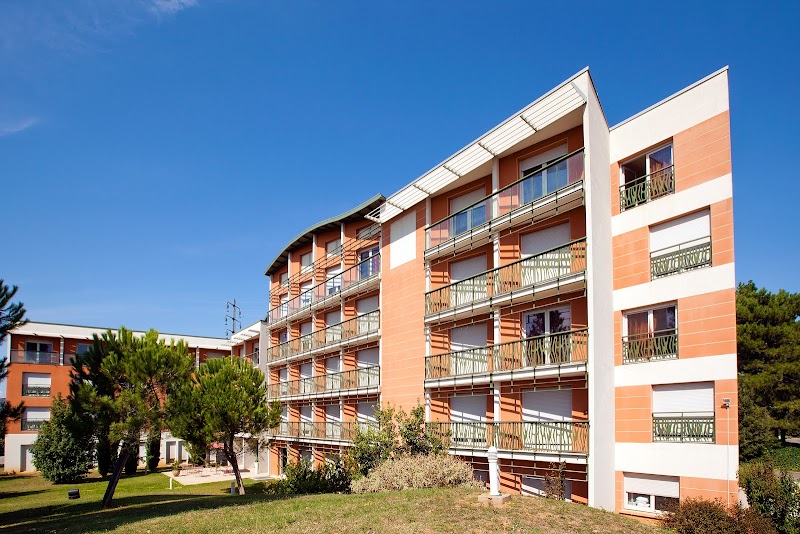 Hotel Cerise Valence in Valence, France