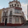 Hotel Cervantes