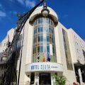 Hotel Ceuta Puerta de África