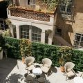 Hotel Cezanne