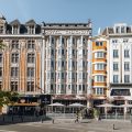 Hotel Chagnot