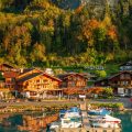 Hotel Chalet