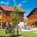 Hotel Chalet Evian
