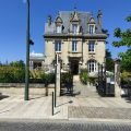 Hotel Champagne Andre Bergere