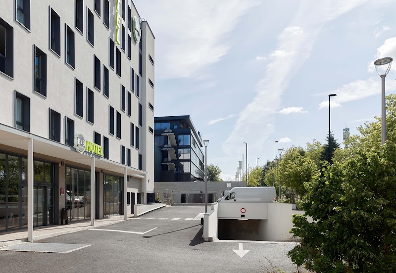 Hotel Champigny Sur Marne in Champigny-sur-Marne, France