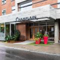 Hôtel Champlain