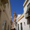 Hotel Chancilleria