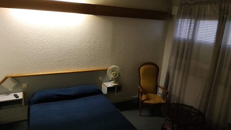 Hotel Chantafred in Pessac, France