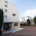 Hotel Chantecler