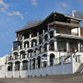 Hotel Chantel Suites