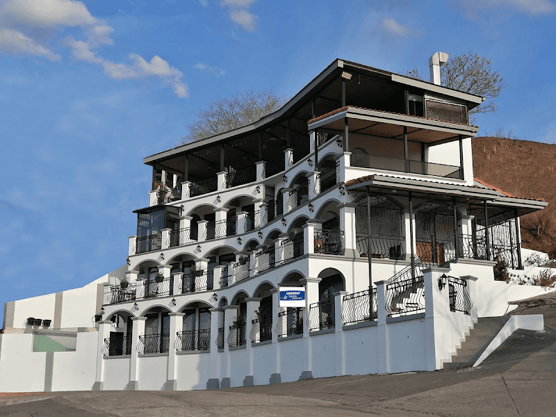 Hotel Chantel Suites in Sardinal, Costa Rica