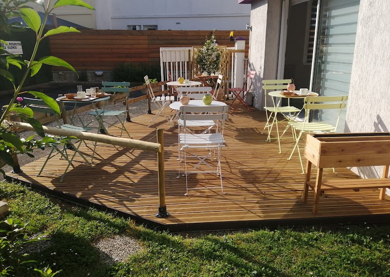 Hotel Chantepie in Joue-les-Tours, France