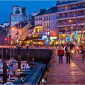 Hotel Chantereyne