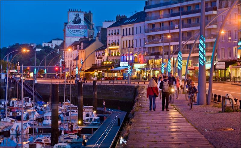 Hotel Chantereyne in Chartres, France