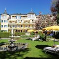 Hotel Chateau Fontenay