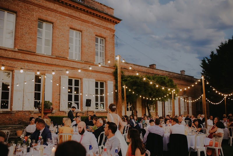 Hotel Chateau Lavalade in Montauban, France