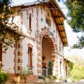 Hotel Chateau Saint Marcel