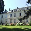 Hotel Chateau de Beaulieu