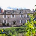 Hotel Château de Lacan