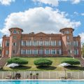 Hotel Chateau de Loubéjac