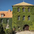 Hotel Chateau de Villiers-le-Mahieu