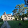 Hotel Chateau de la Coutanciere