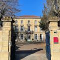 Hotel Chateau des Jacobins