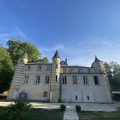 Hotel Chateau du Four de Vaux